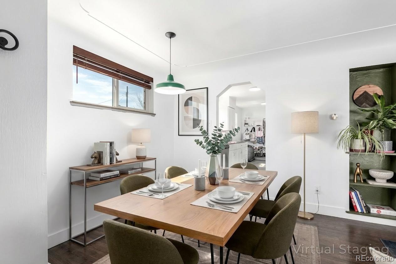 Real Estate Photo