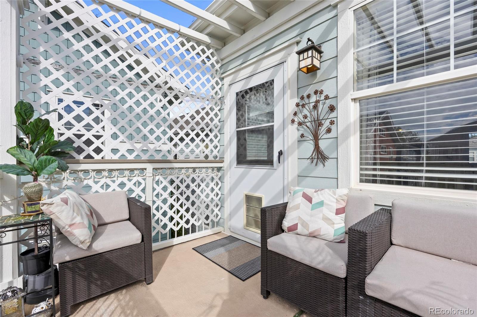 Real Estate Photo
