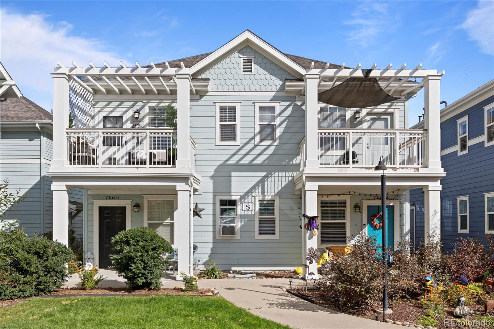 Real Estate Photo