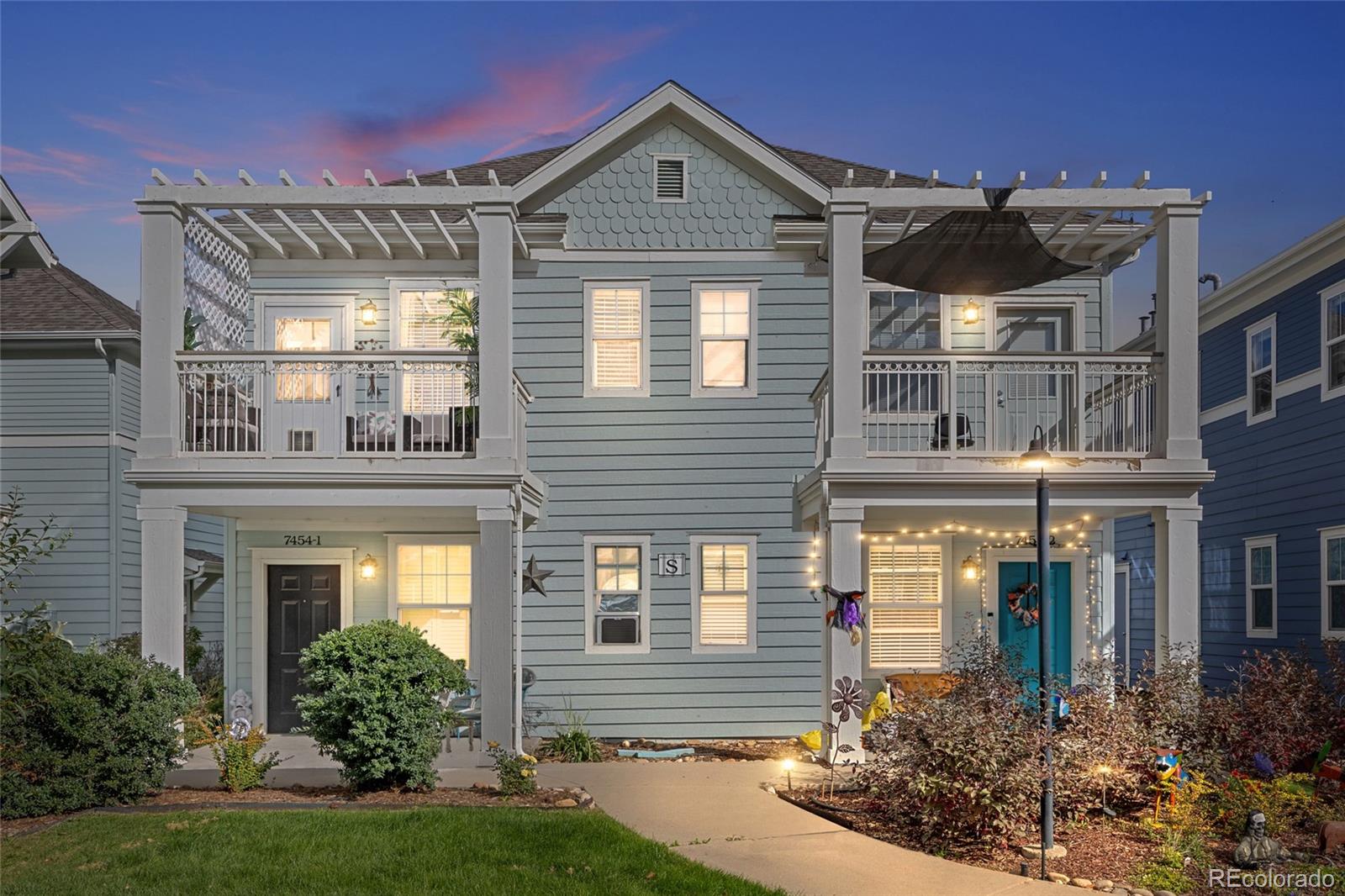 Real Estate Photo