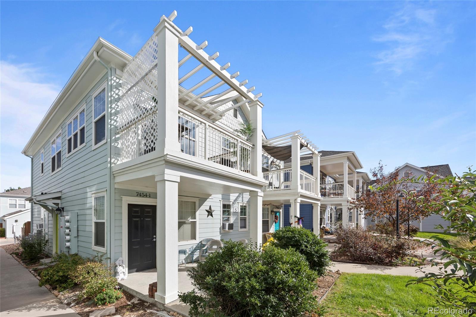 Real Estate Photo