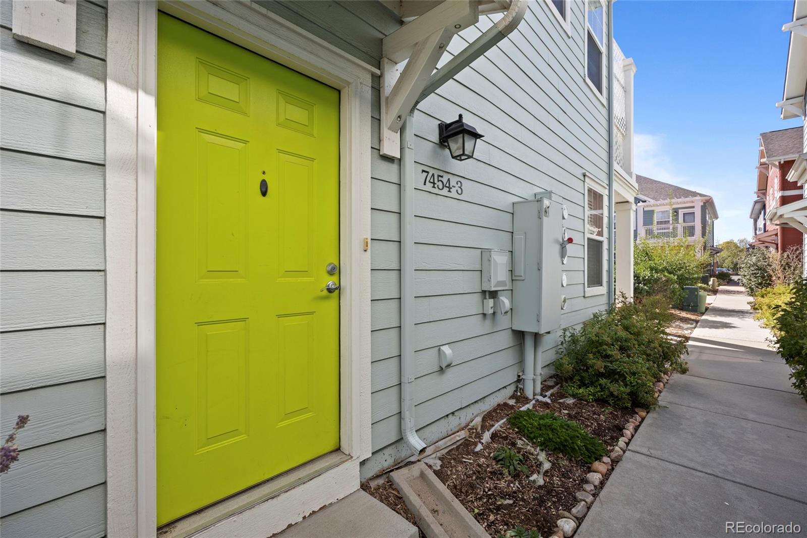 Real Estate Photo