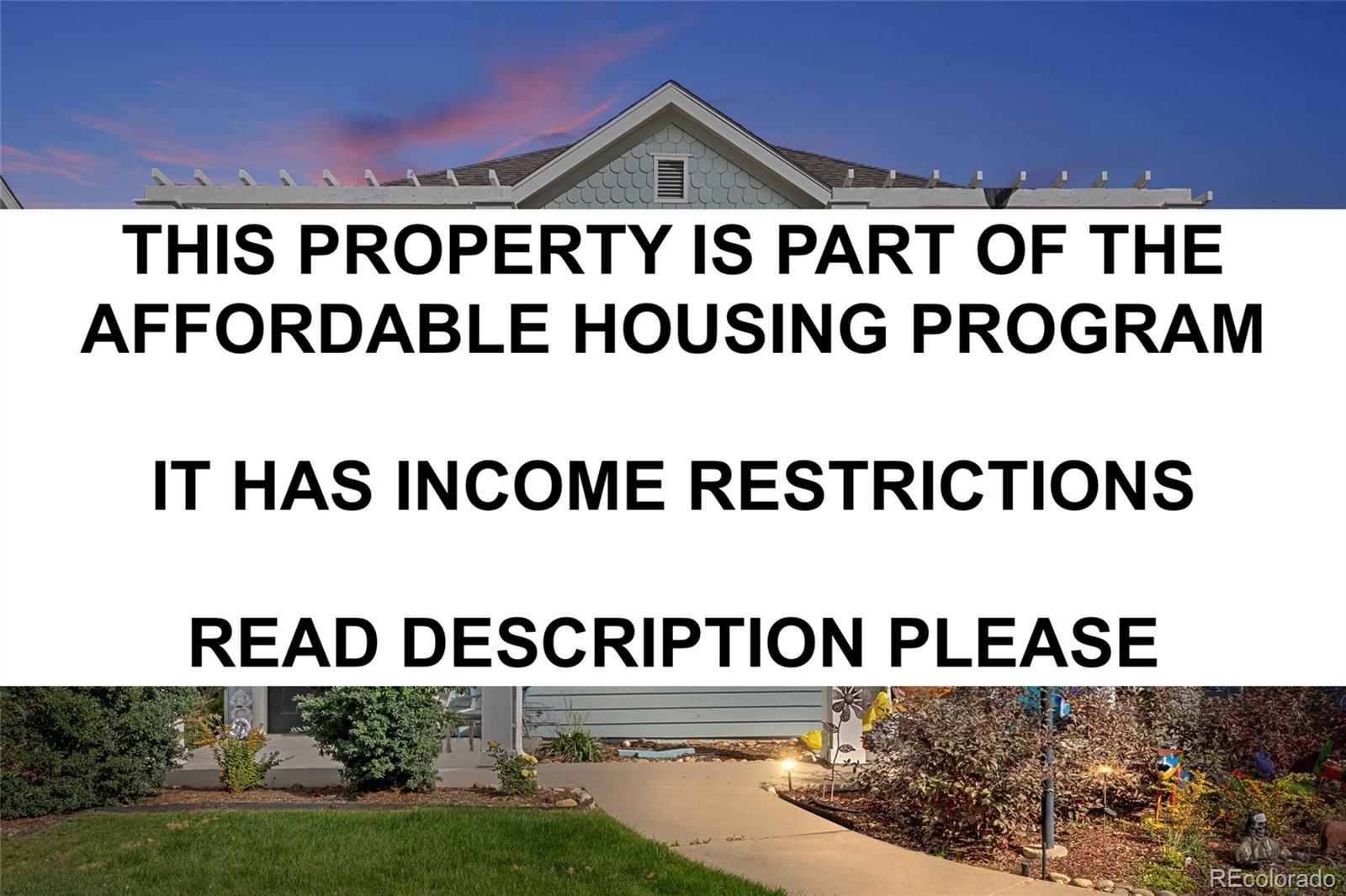 Real Estate Photo