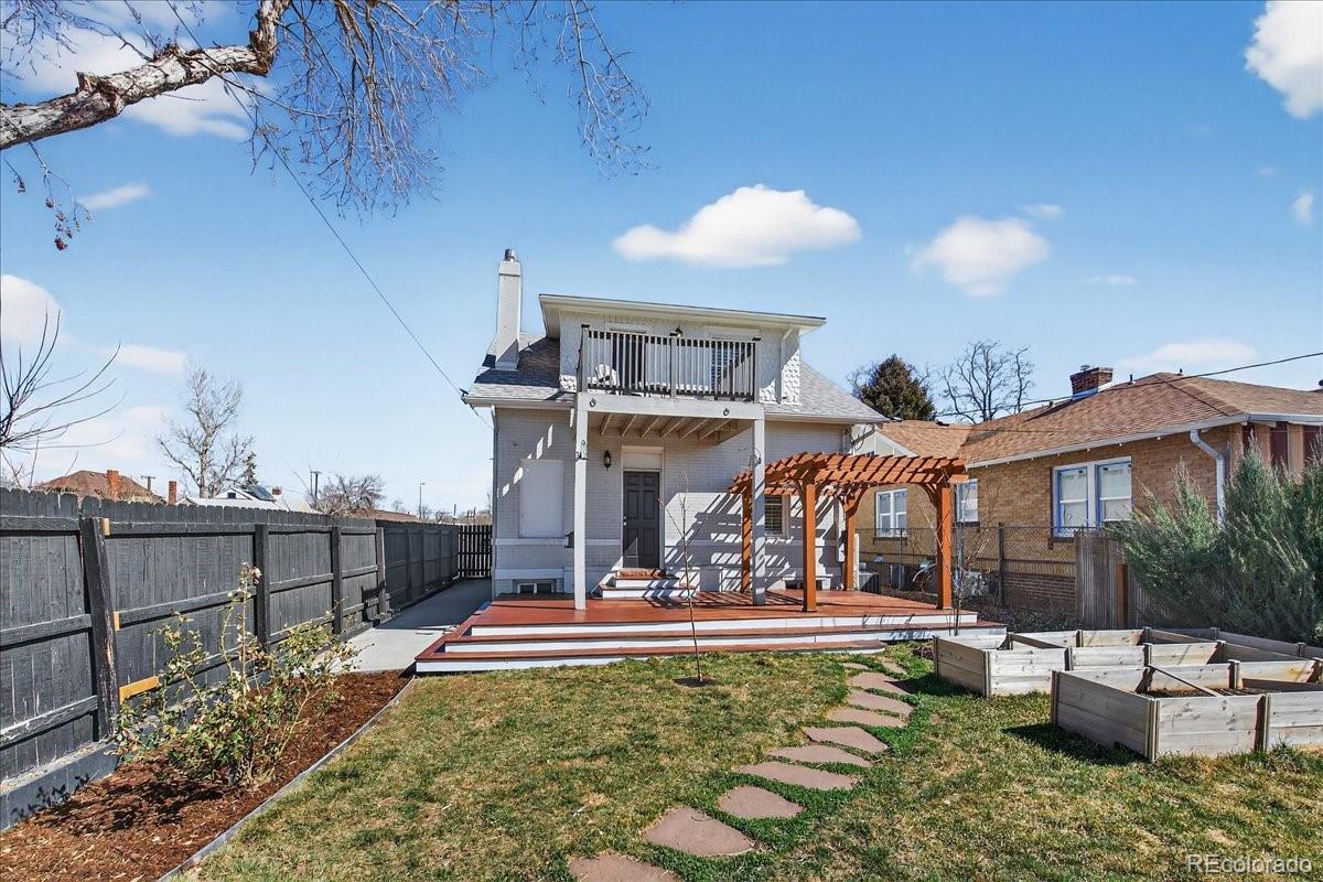 Real Estate Photo
