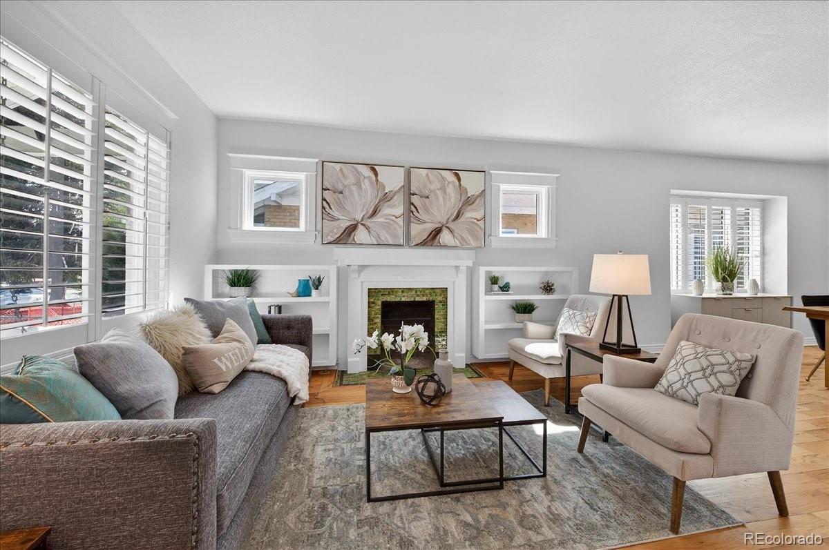 Real Estate Photo