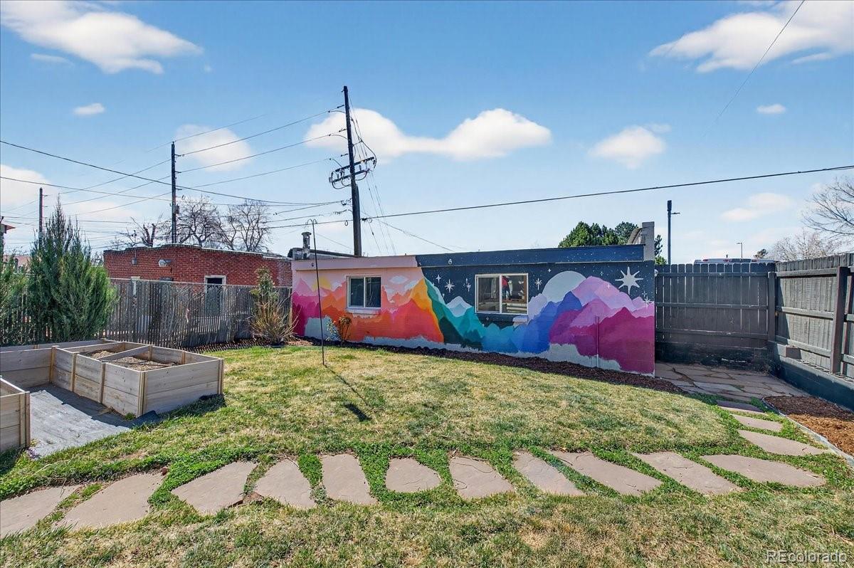 Real Estate Photo
