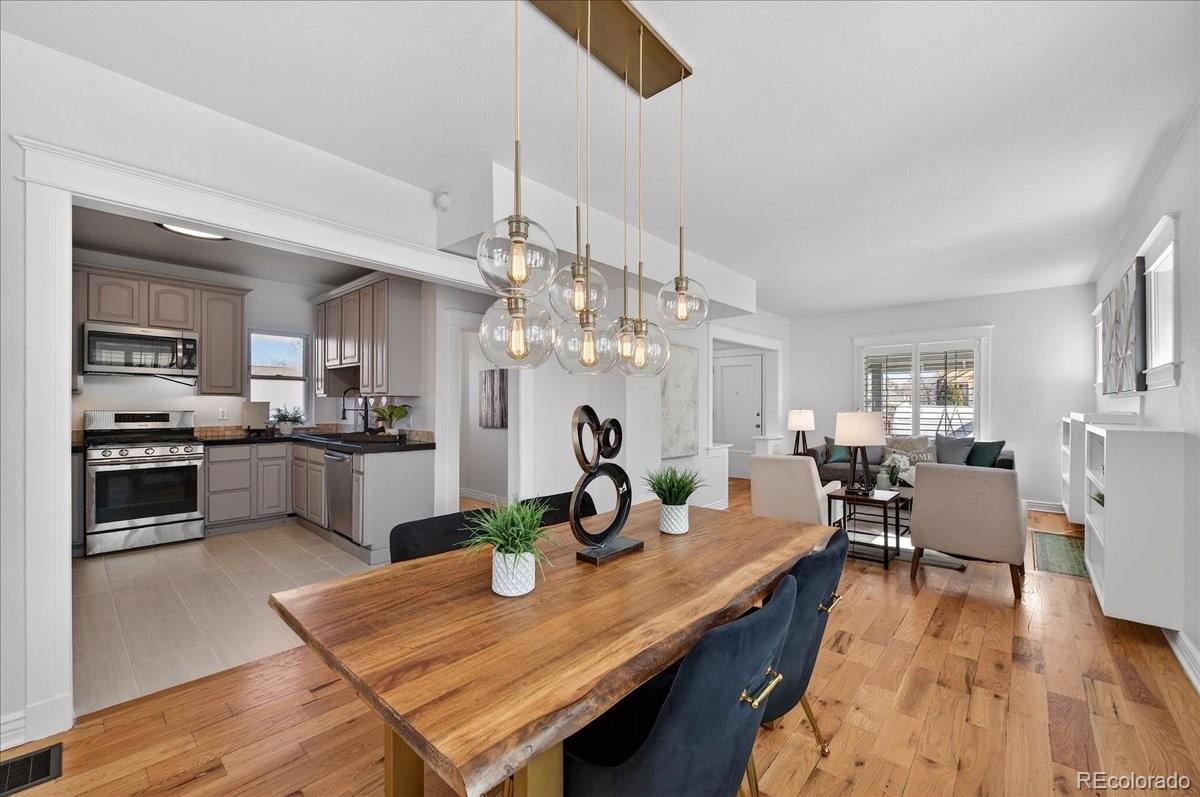 Real Estate Photo