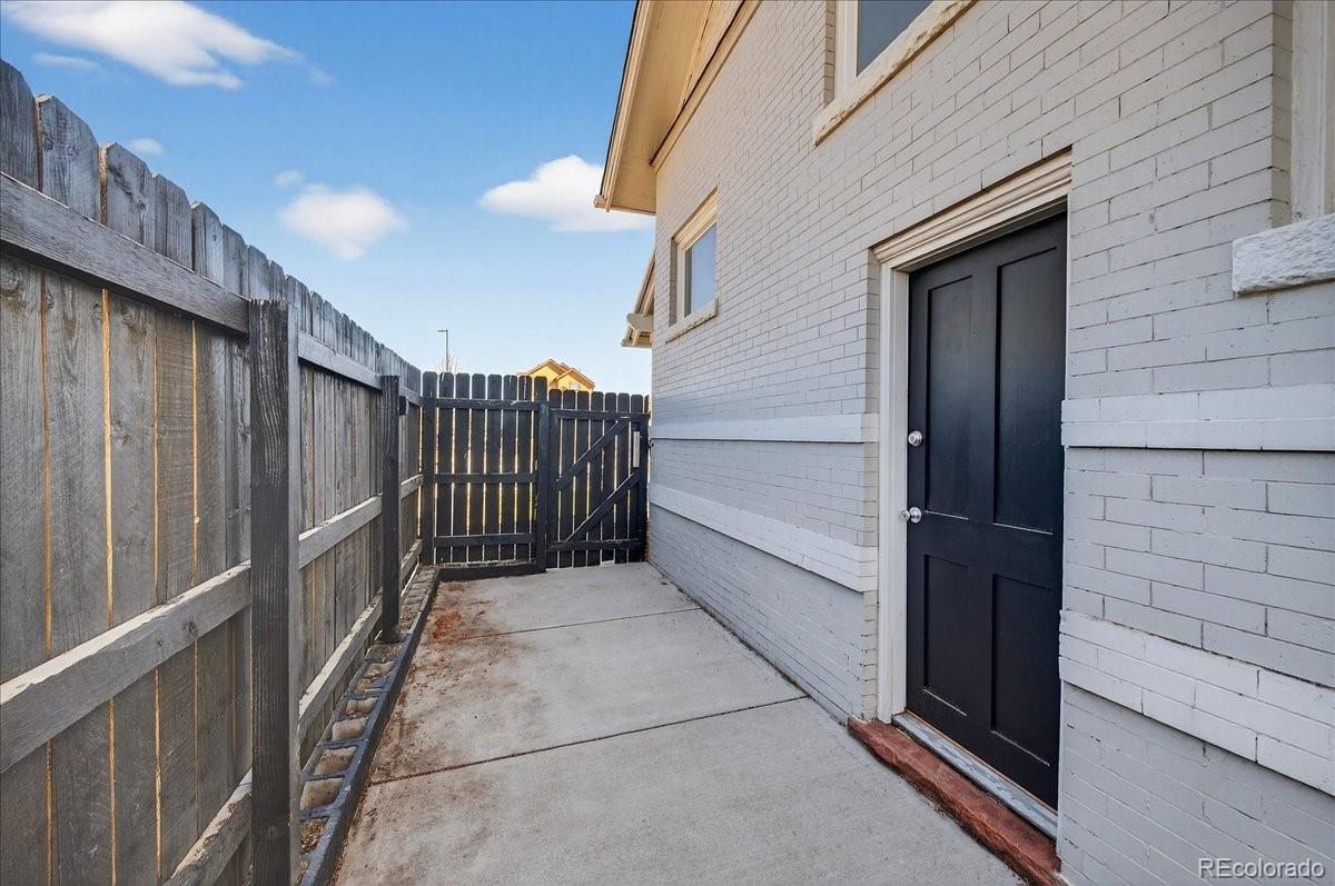 Real Estate Photo