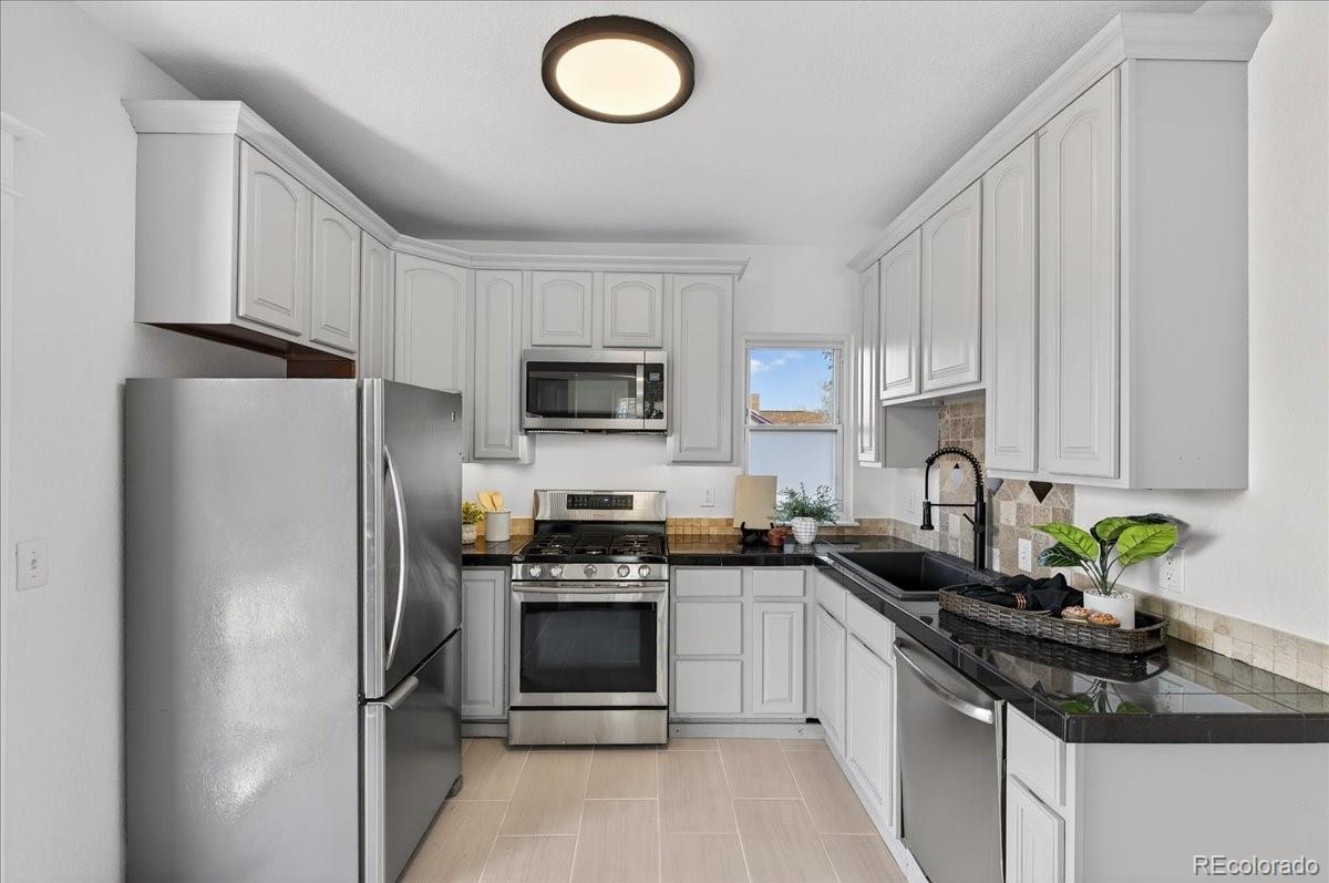 Real Estate Photo