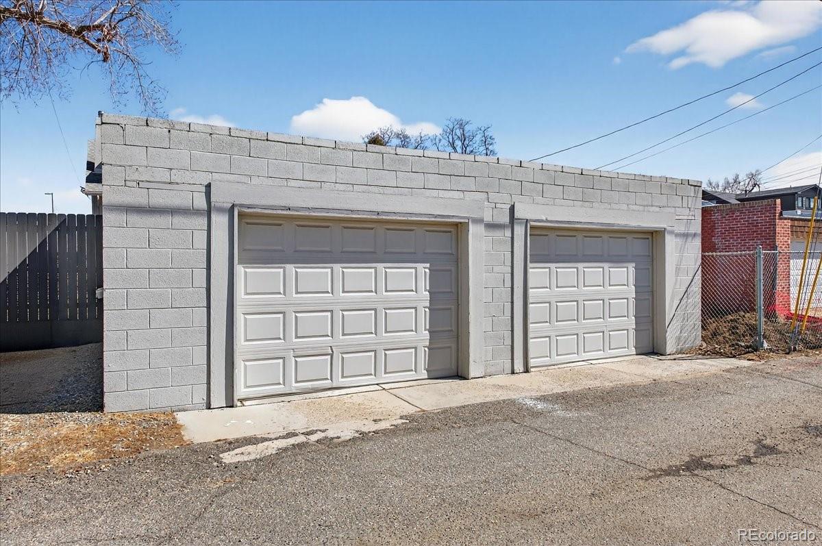 Real Estate Photo