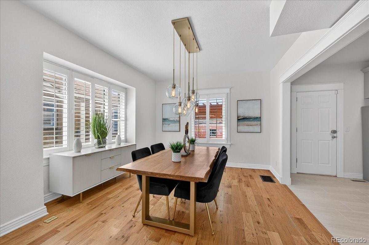 Real Estate Photo