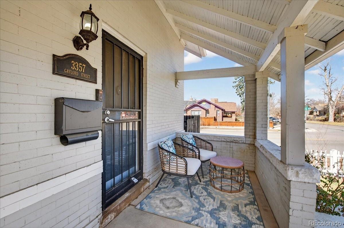 Real Estate Photo