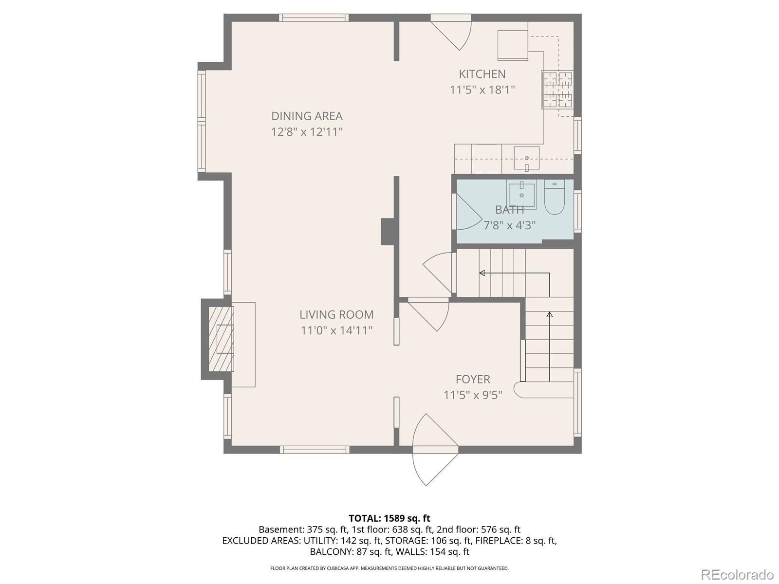 Real Estate Photo