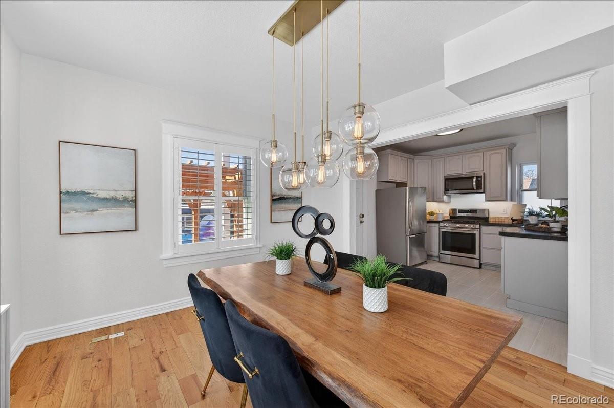 Real Estate Photo