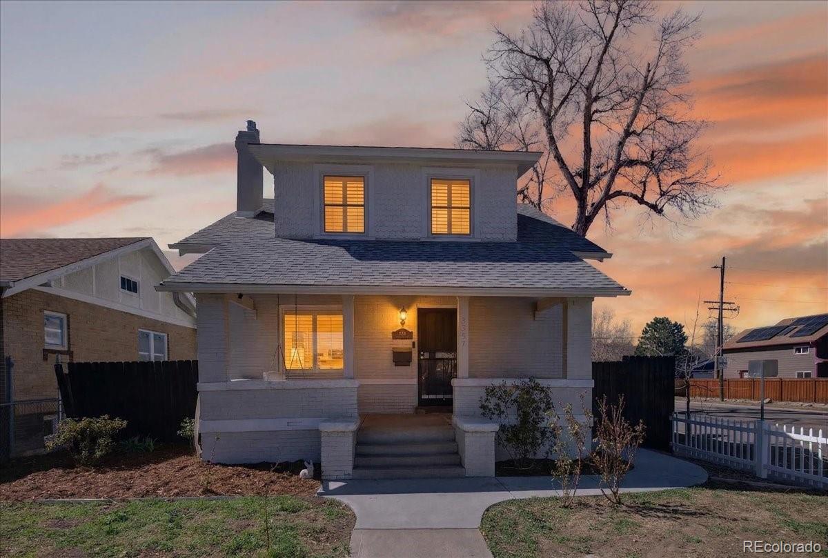 Real Estate Photo