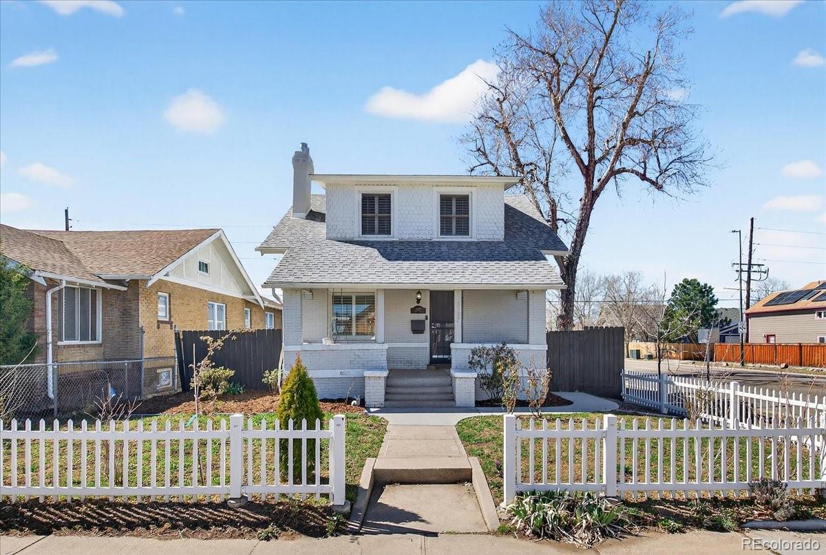 Real Estate Photo