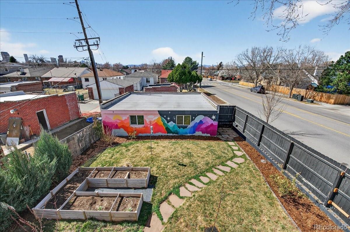 Real Estate Photo