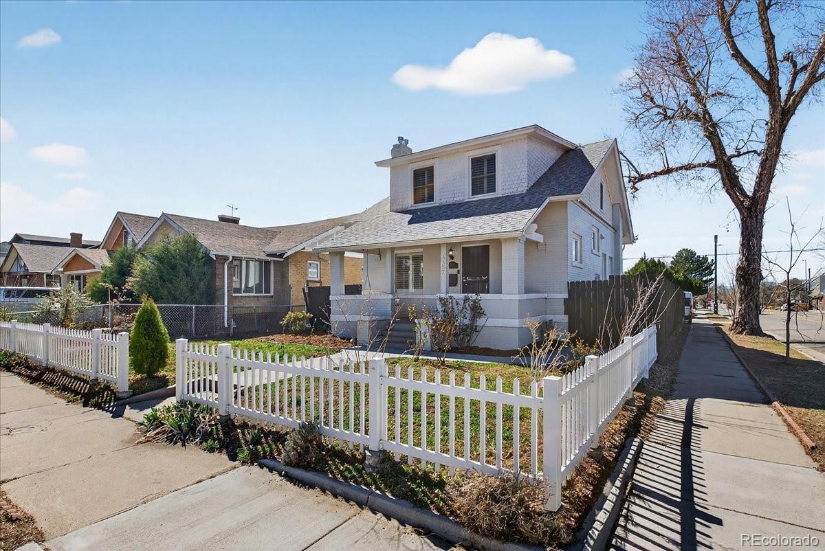Real Estate Photo