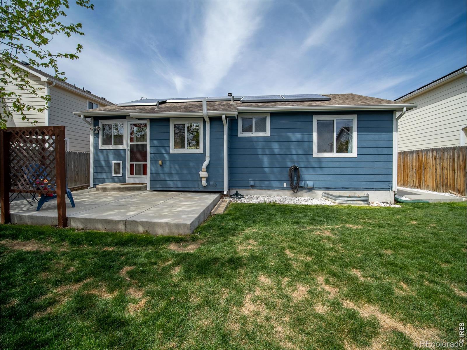 Real Estate Photo