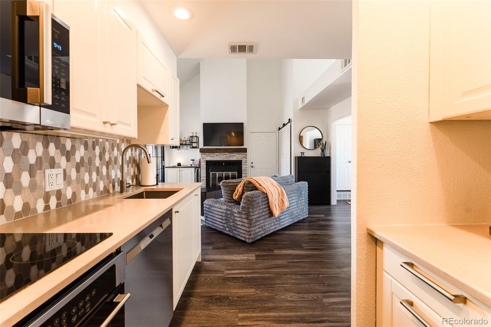 Real Estate Photo