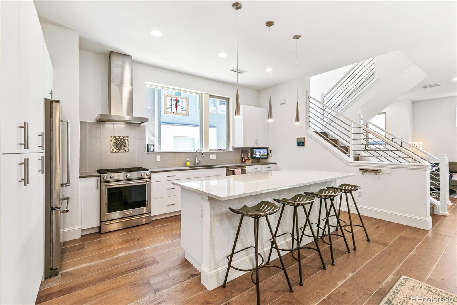 Real Estate Photo