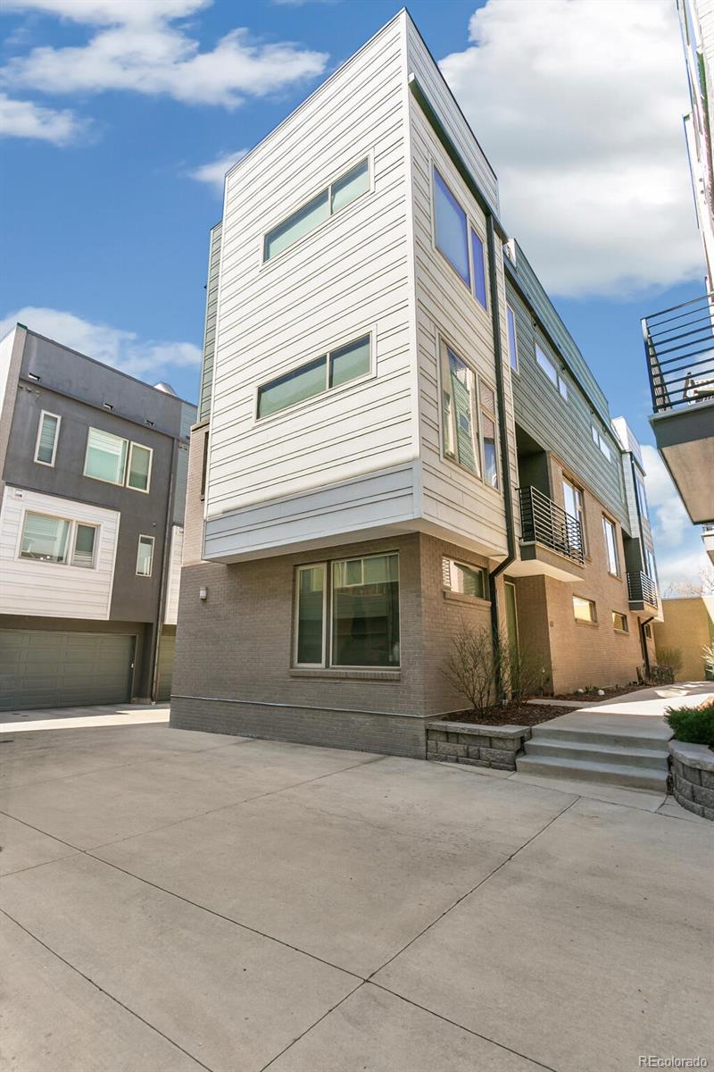 Real Estate Photo