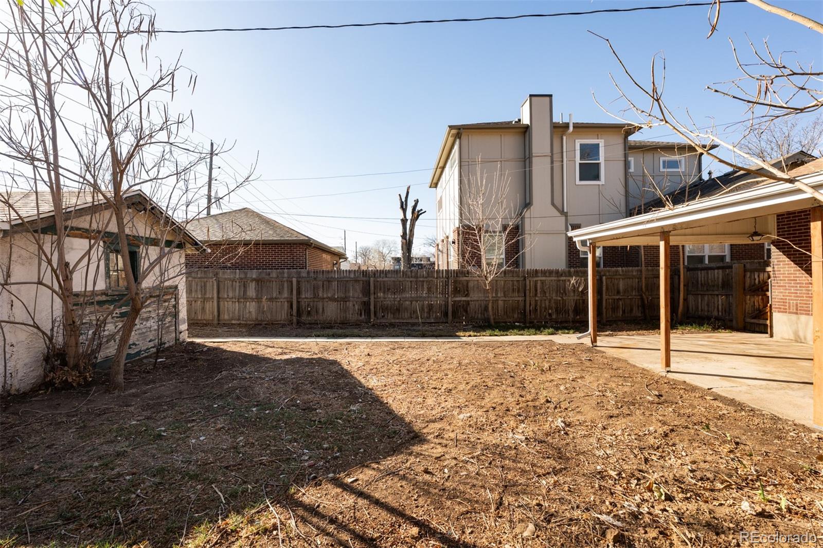 Real Estate Photo