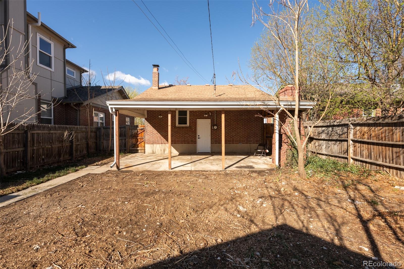Real Estate Photo