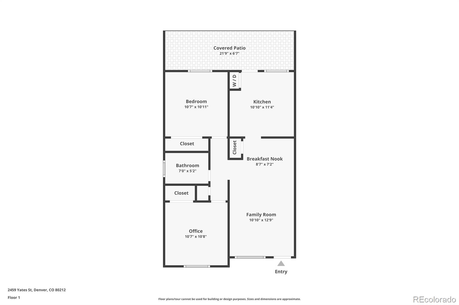 Real Estate Photo
