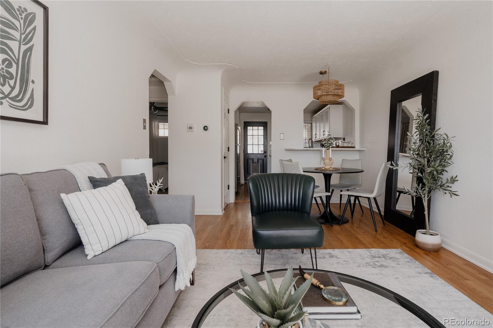 Real Estate Photo