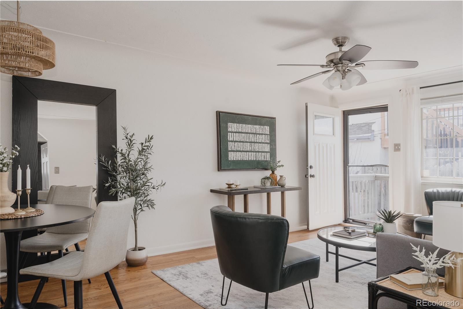 Real Estate Photo