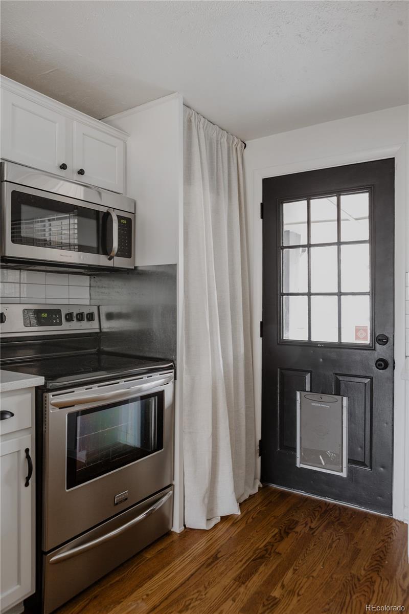 Real Estate Photo