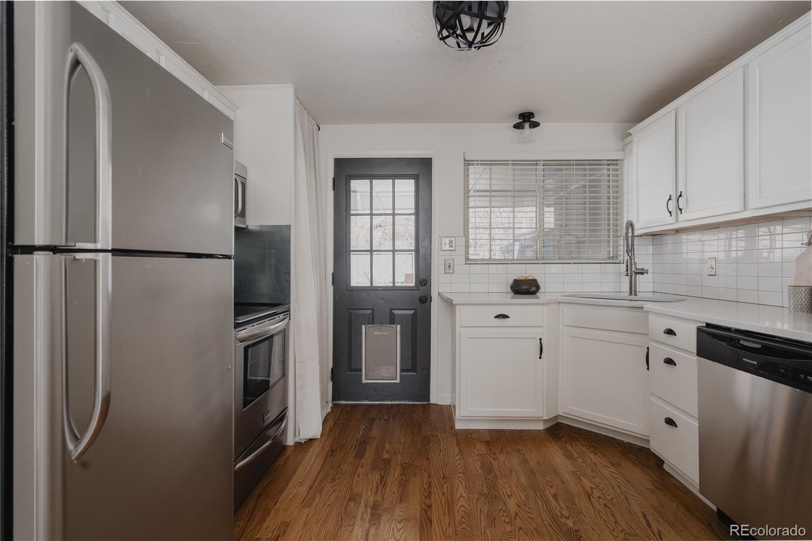 Real Estate Photo