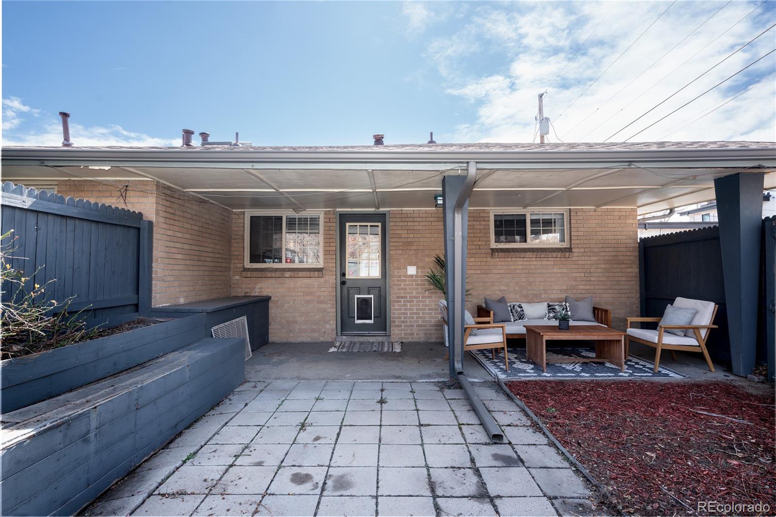 Real Estate Photo