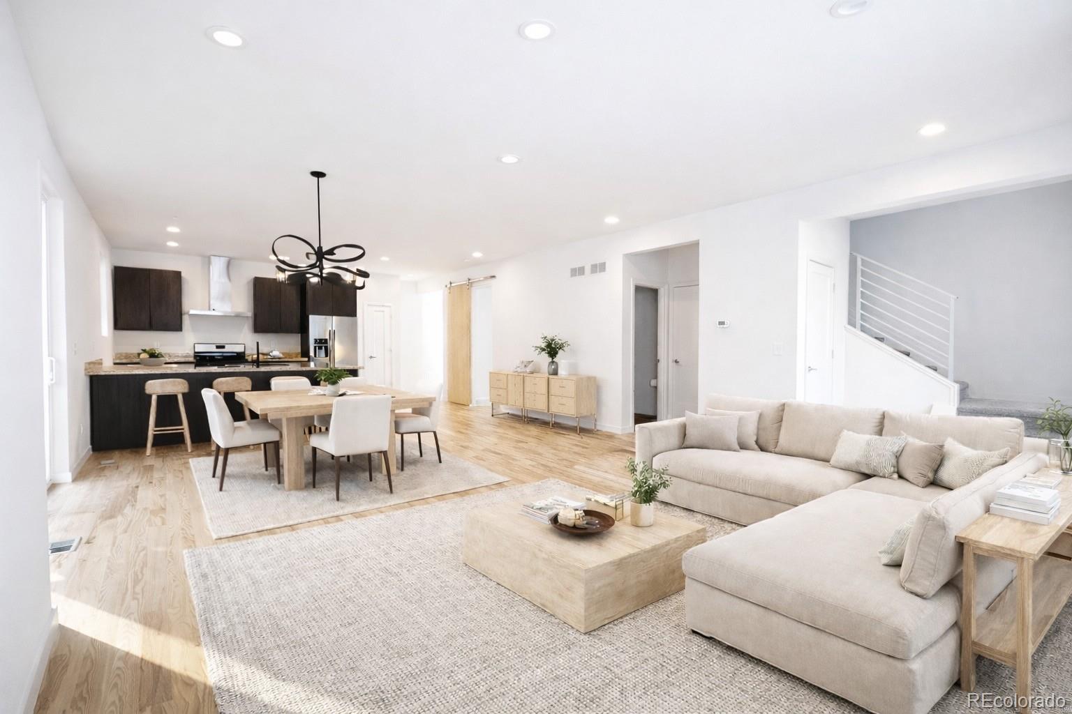 Real Estate Photo