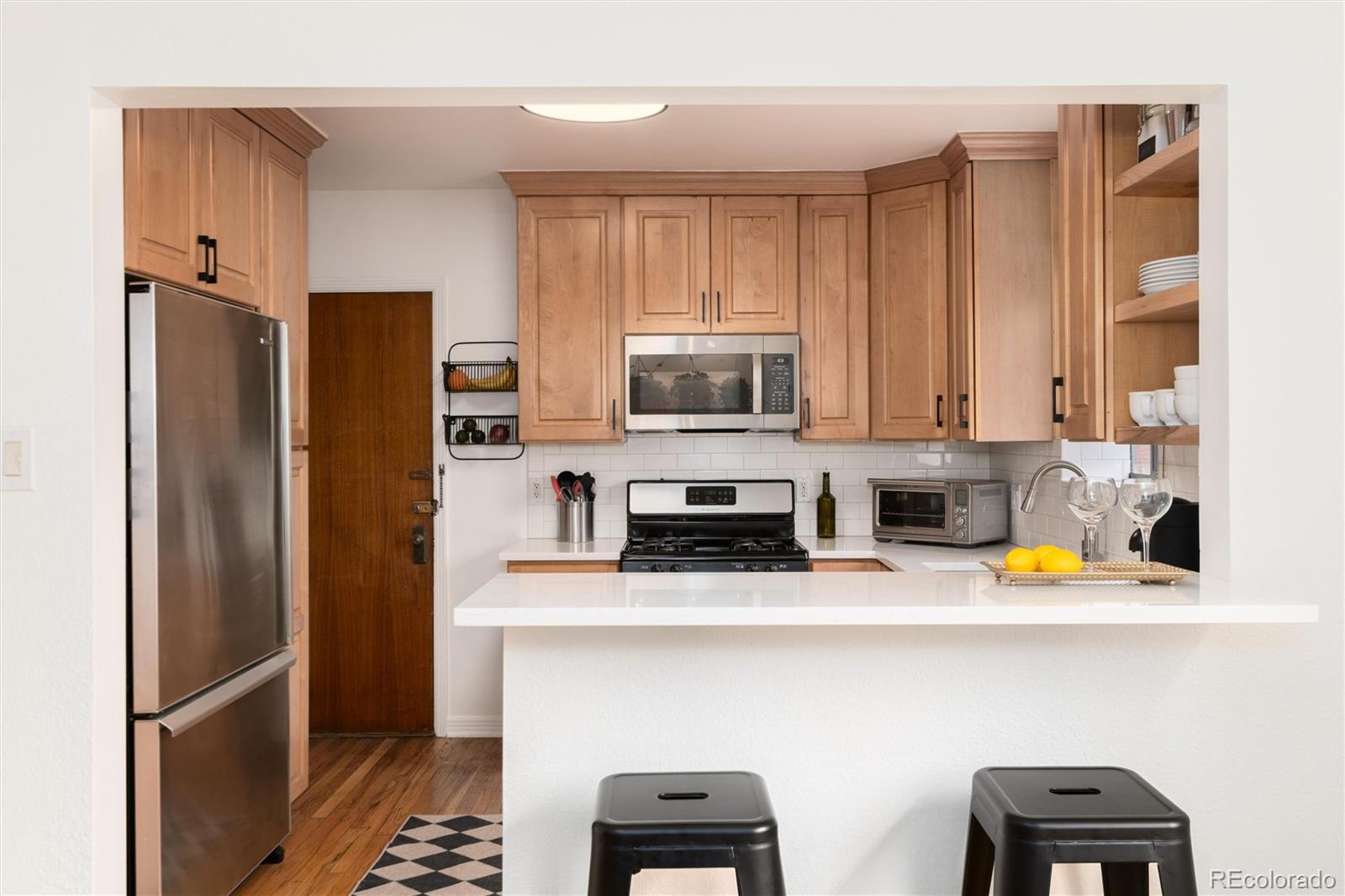 Real Estate Photo