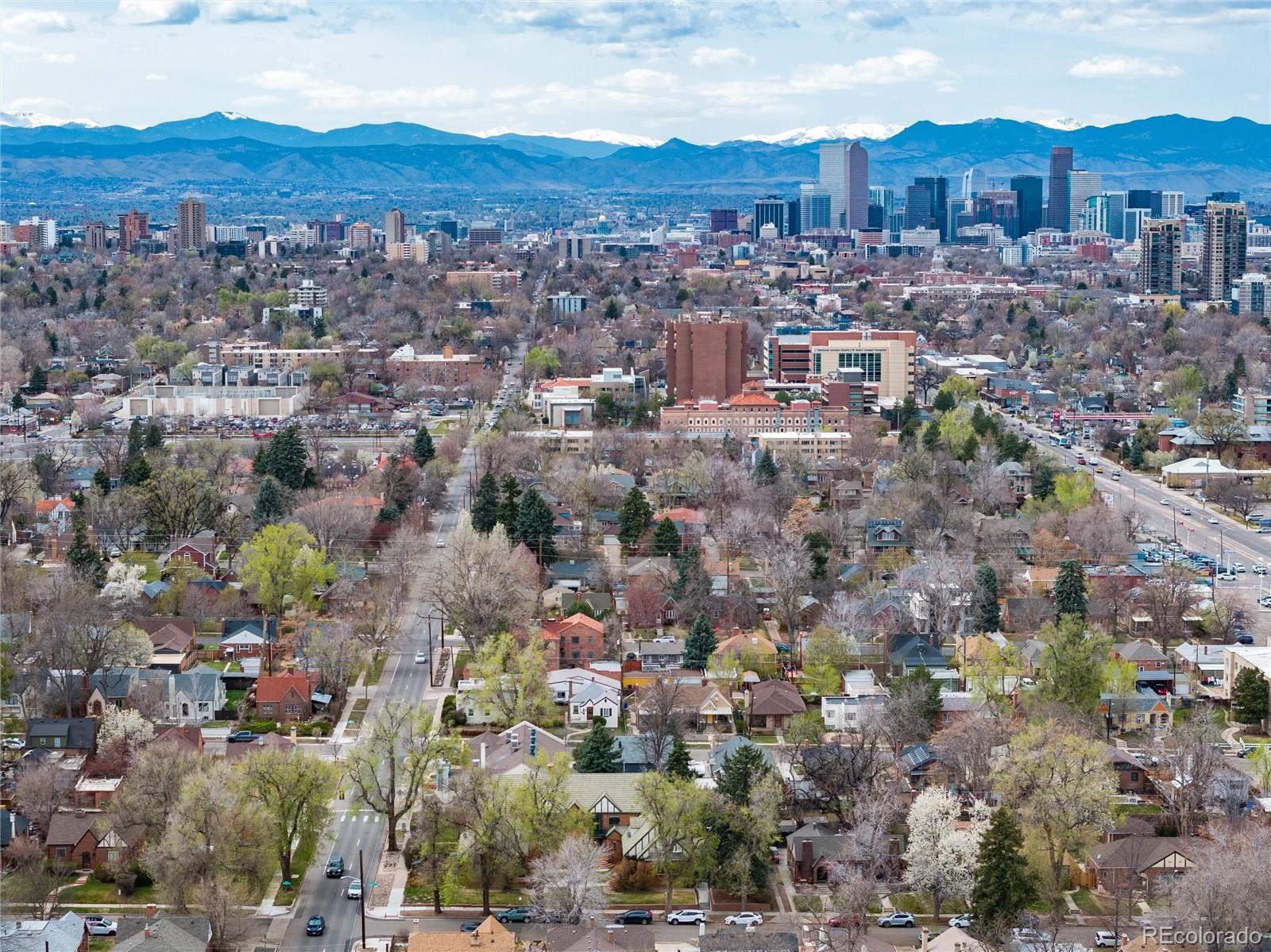 Real Estate Photo