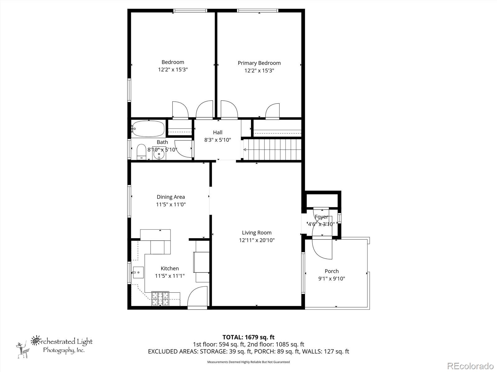Real Estate Photo