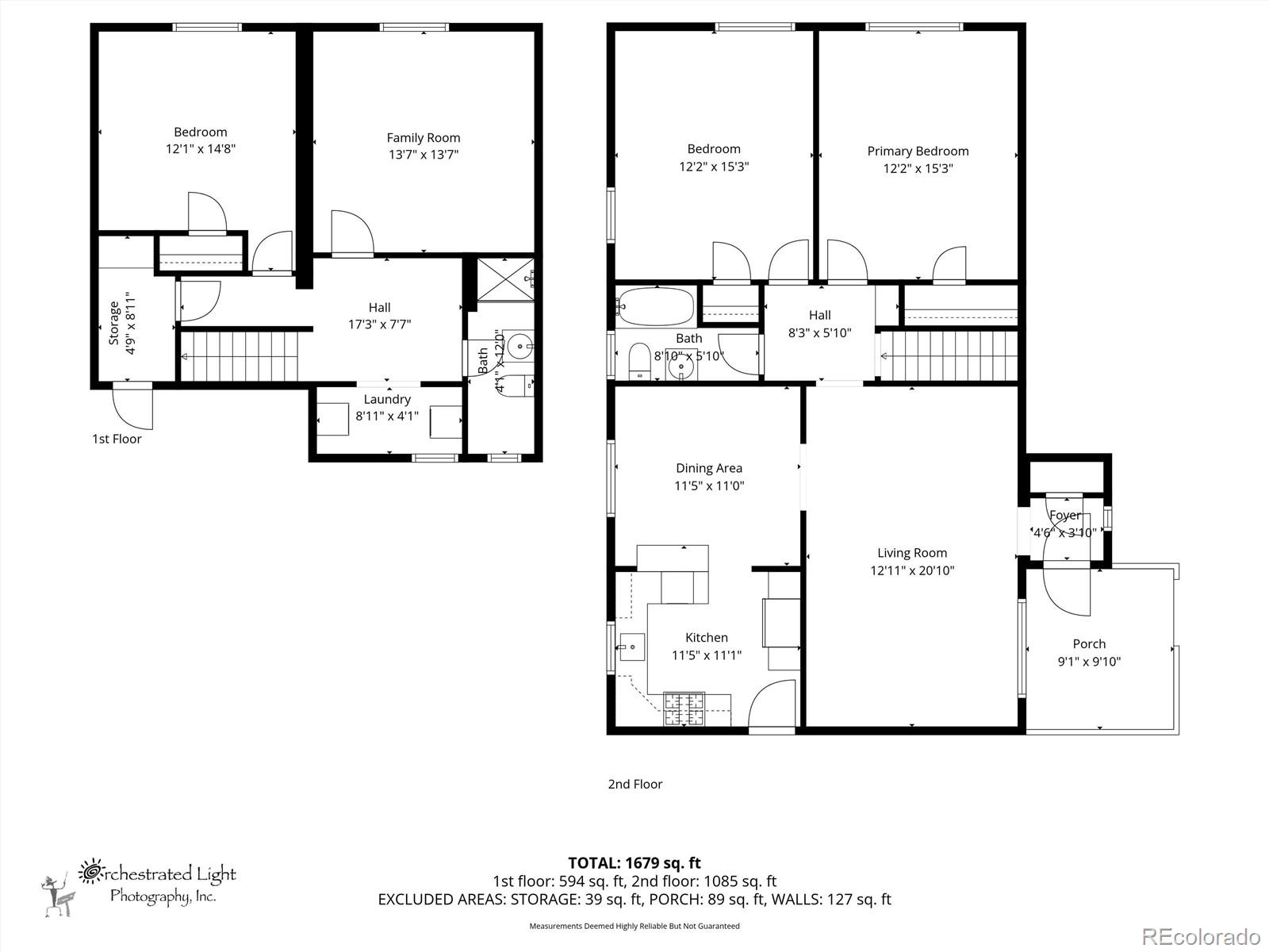 Real Estate Photo