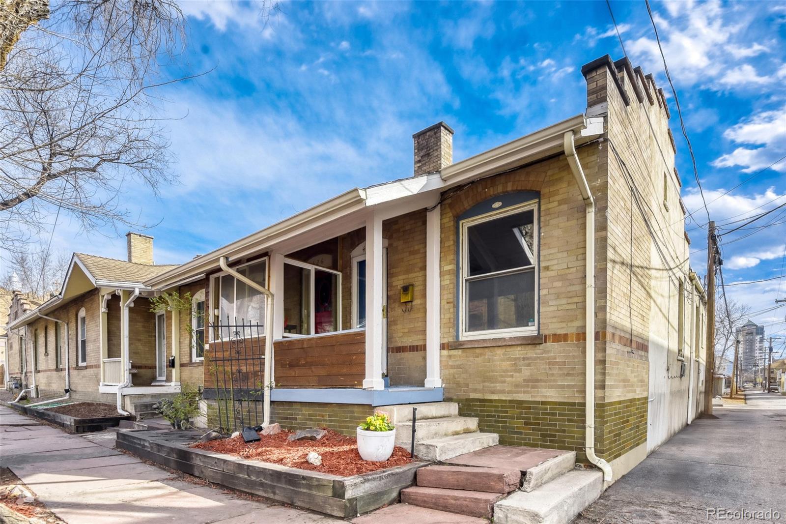 Real Estate Photo