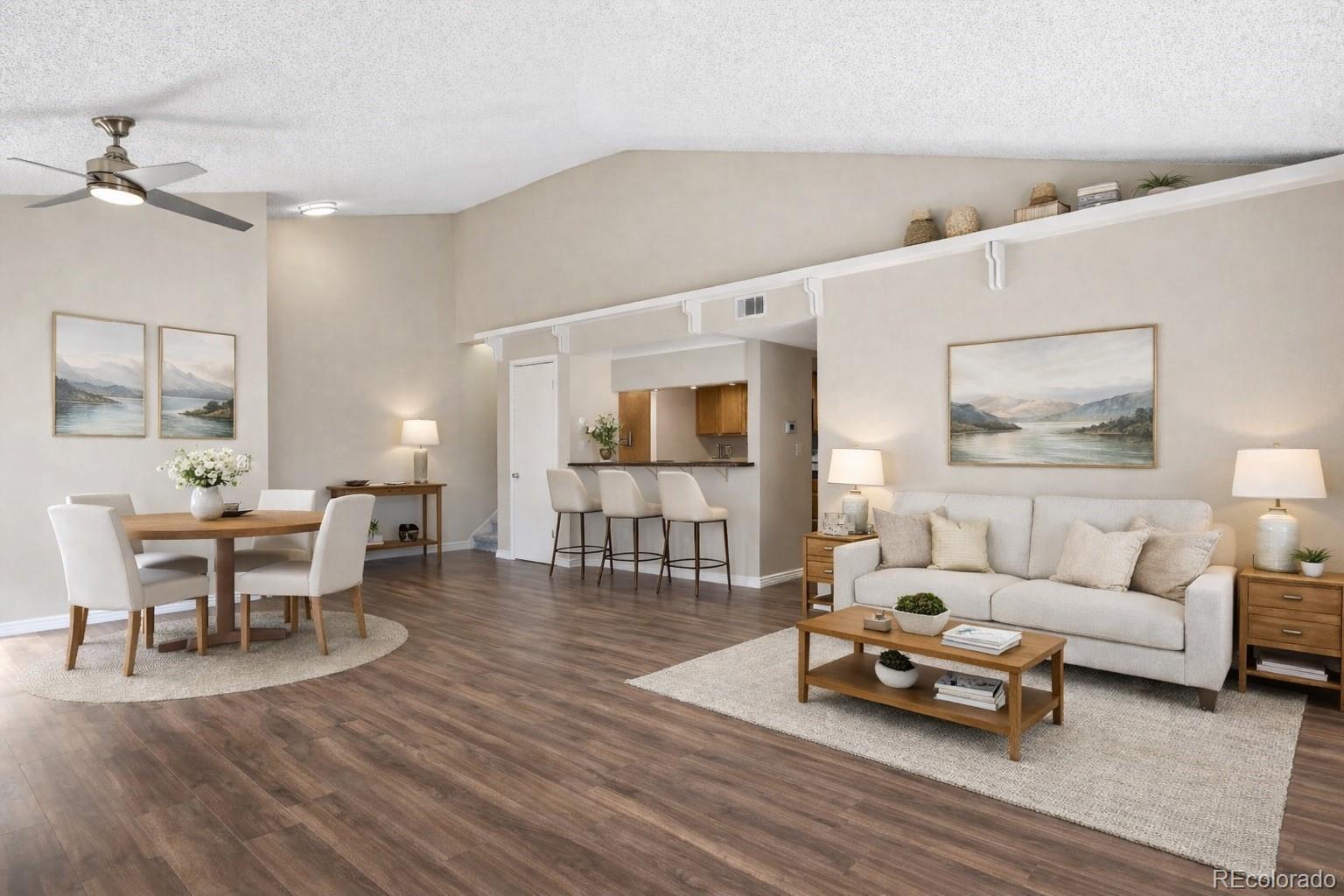 Real Estate Photo