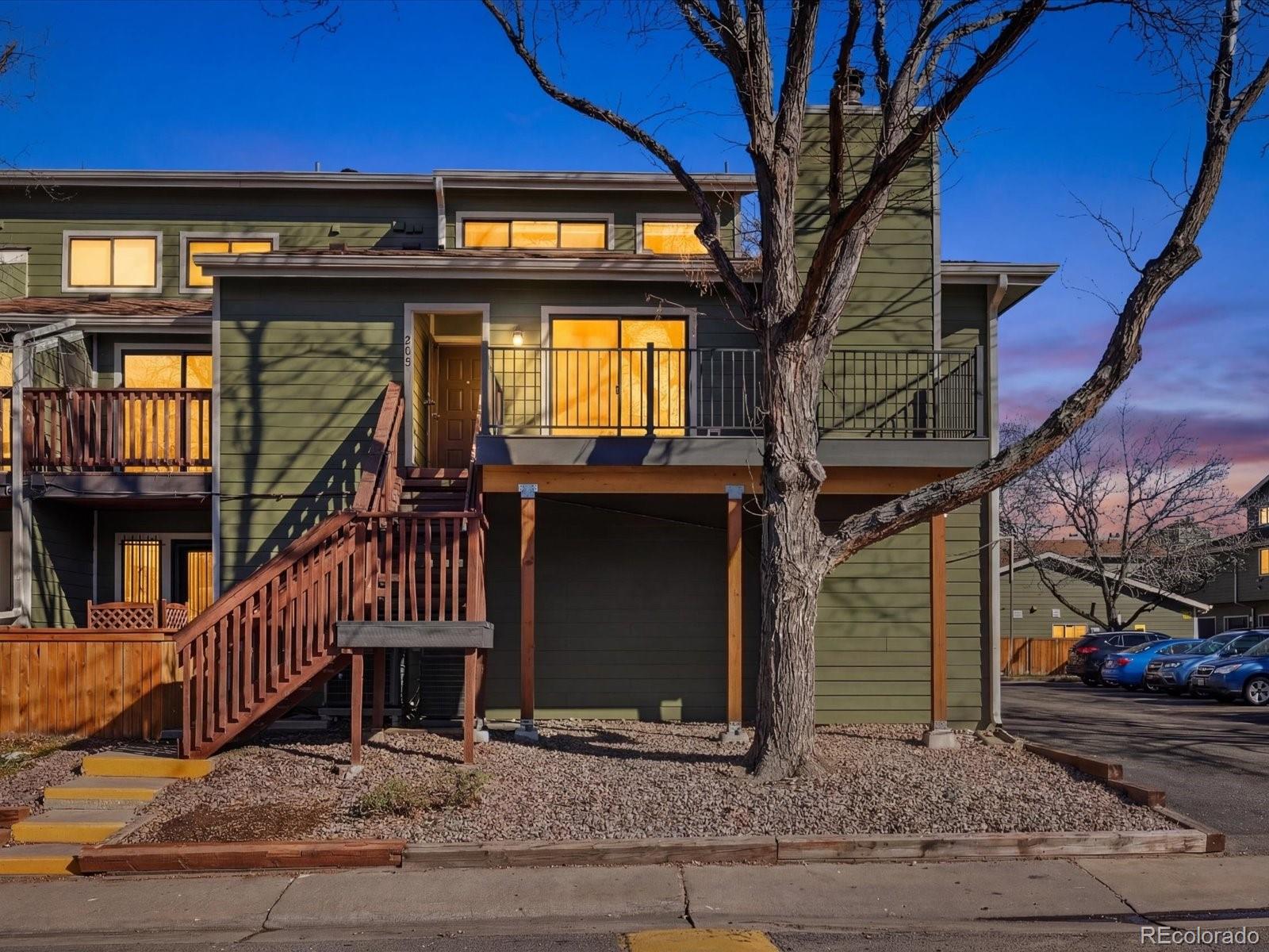 Real Estate Photo