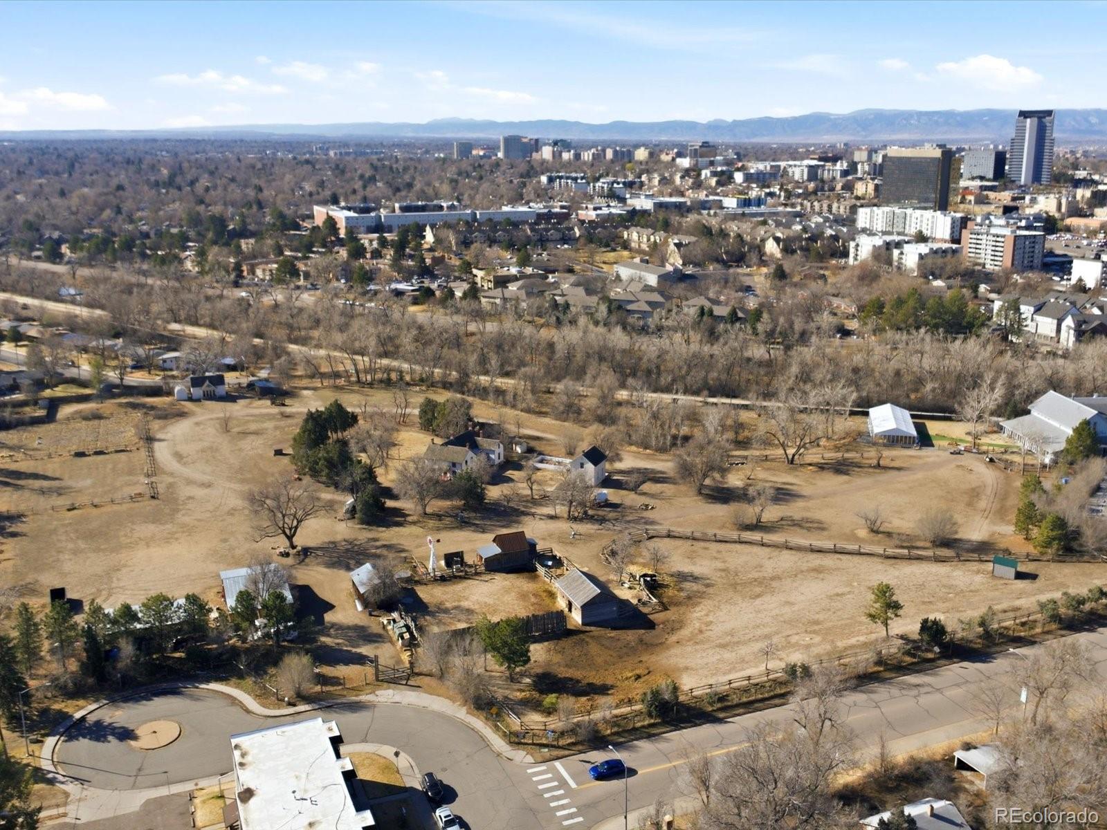 Real Estate Photo