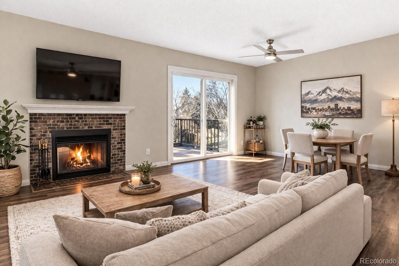 Real Estate Photo
