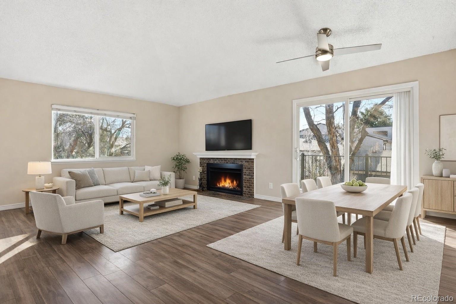 Real Estate Photo