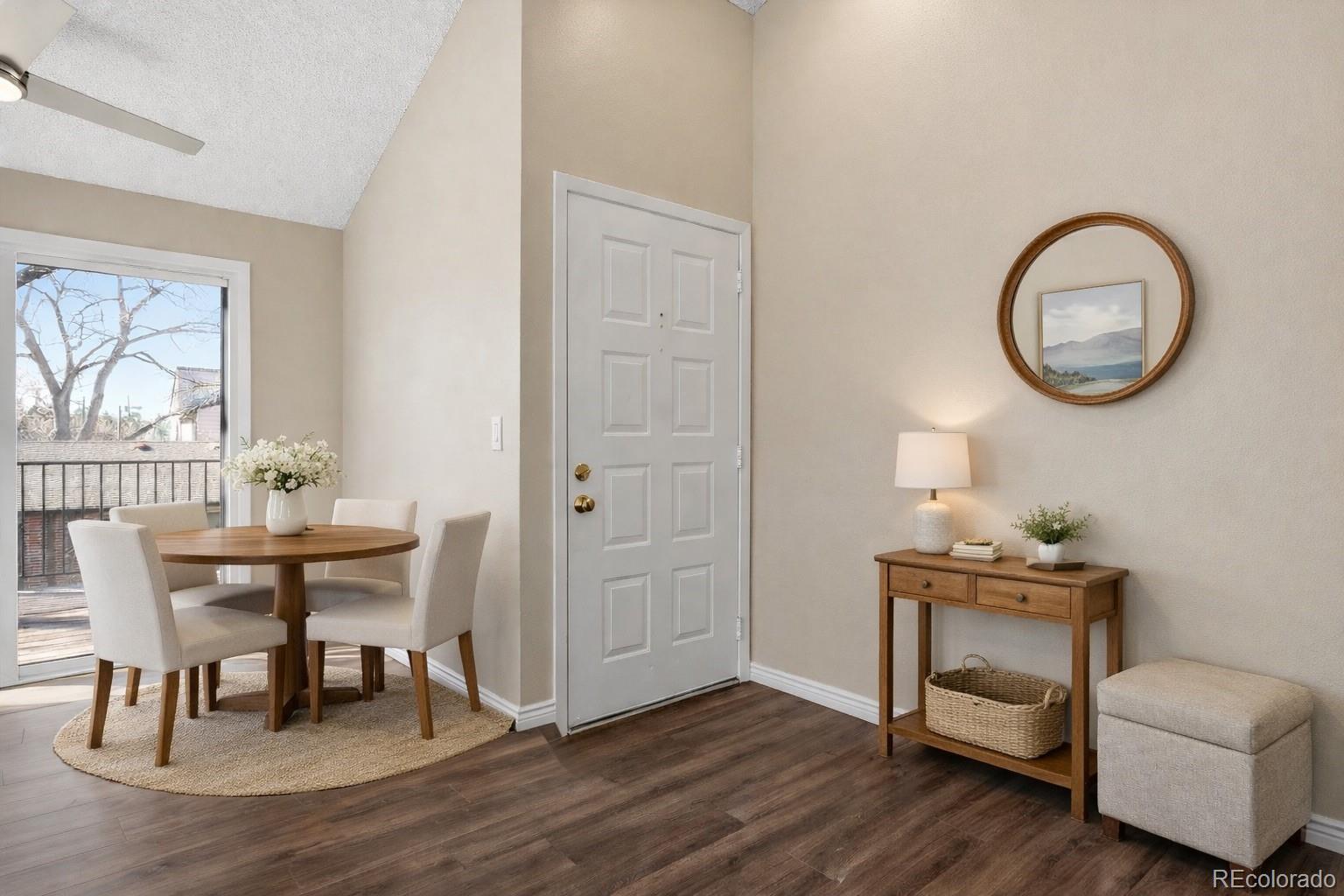 Real Estate Photo