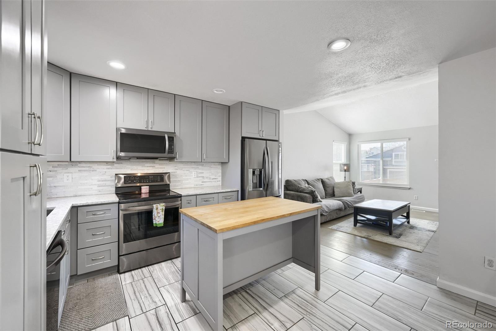 Real Estate Photo