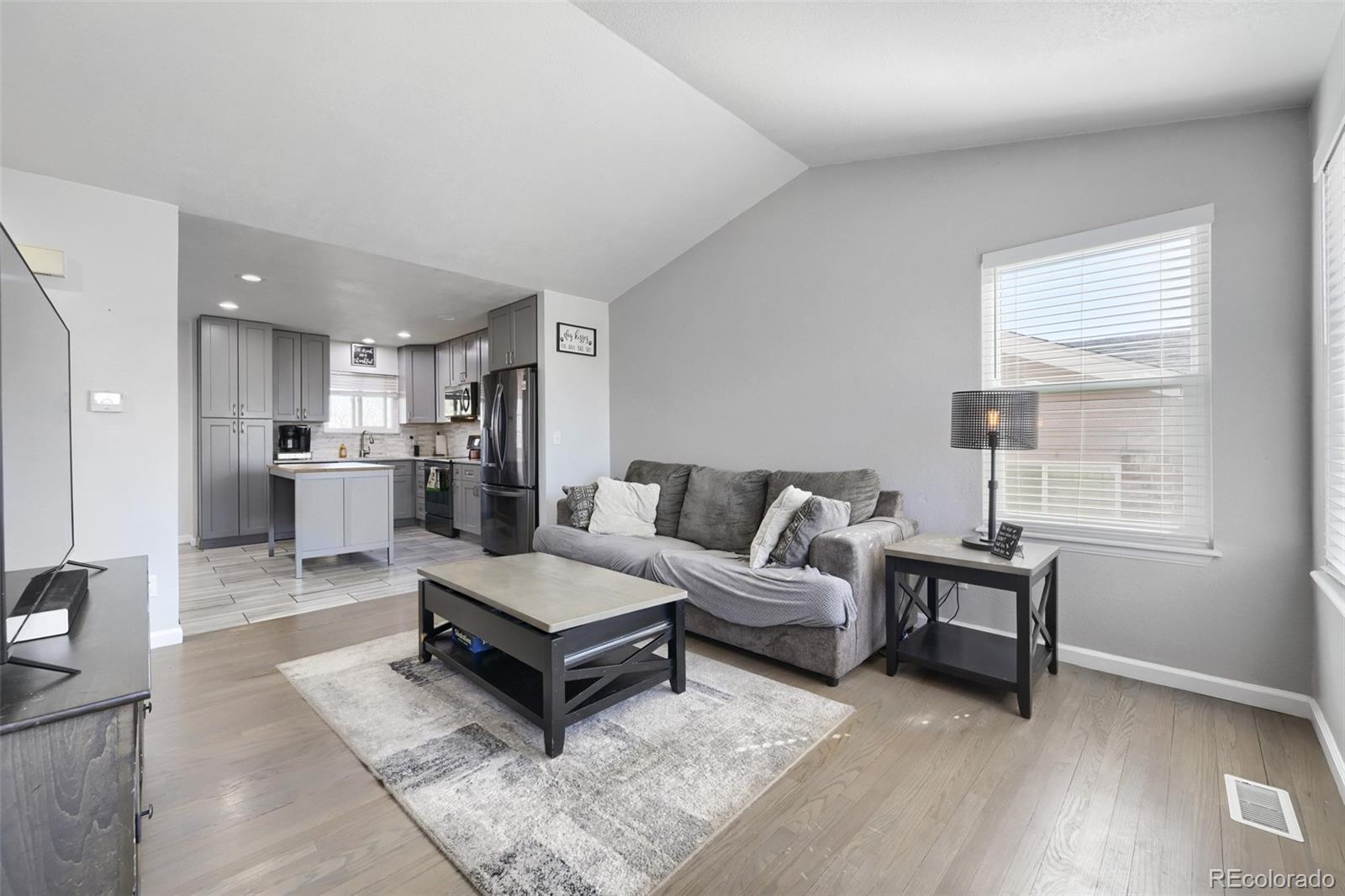 Real Estate Photo
