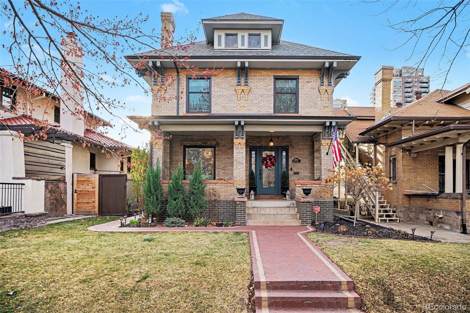 Real Estate Photo