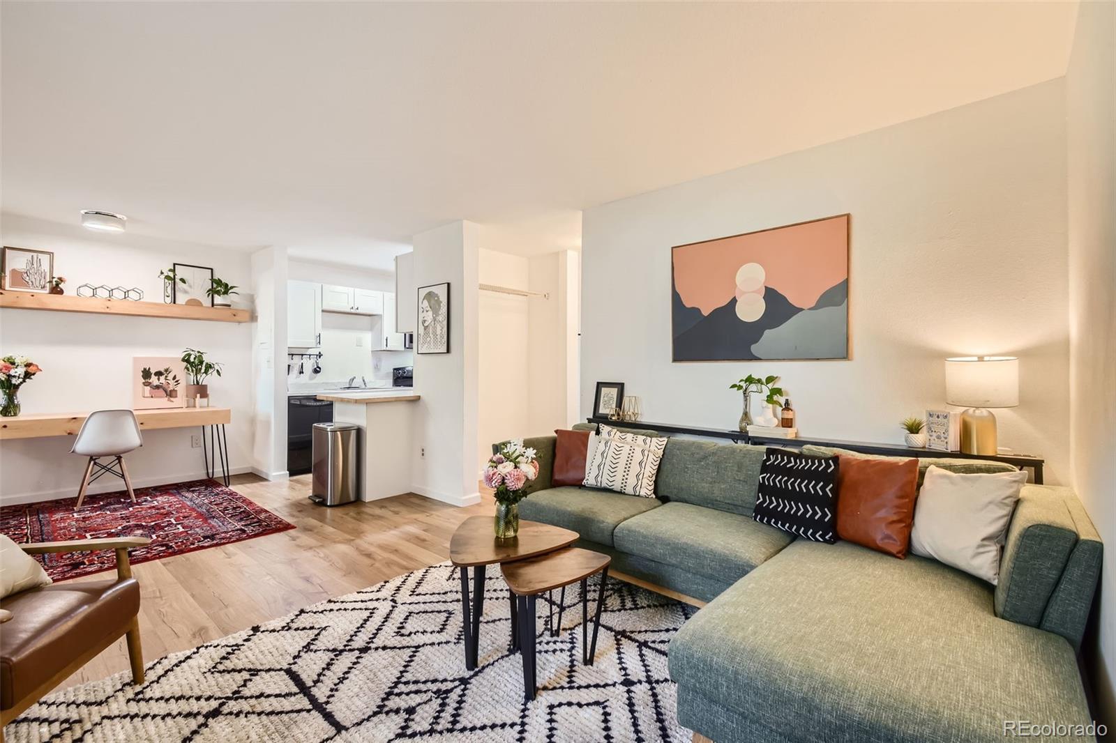 Real Estate Photo